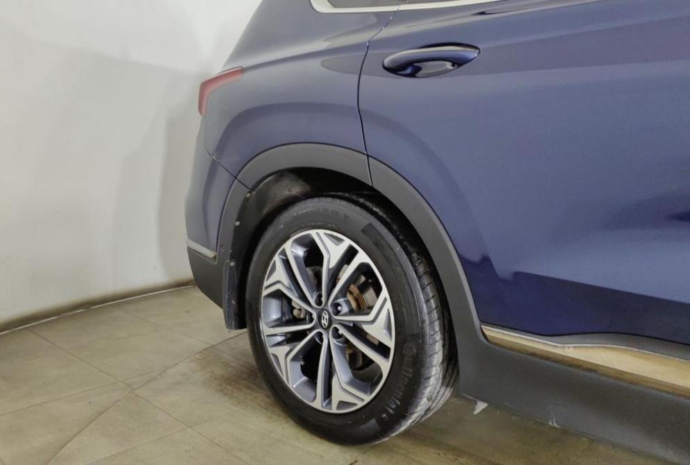 Hyundai Santa Fe IV Волгоград  - изображение 25