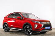 Mitsubishi Eclipse Cross I Тюмень  - изображение 23