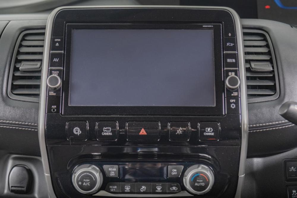 Nissan Serena V (C27) Томск  - изображение 16