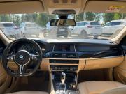 BMW 5 серии VI (F10/F11/F07) Рестайлинг Стерлитамак  - изображение 36