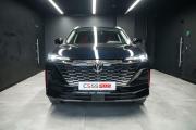 Changan UNI-S (CS55 Plus) Москва  - изображение 24