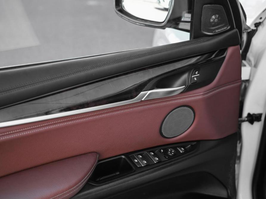 BMW X5 III (F15) Санкт-Петербург  - изображение 27