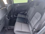 Hyundai Tucson III Рестайлинг Ижевск  - изображение 41