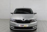 Skoda Rapid I Астрахань  - изображение 23
