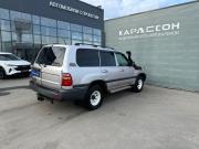 Toyota Land Cruiser 100 Series Екатеринбург  - изображение 14