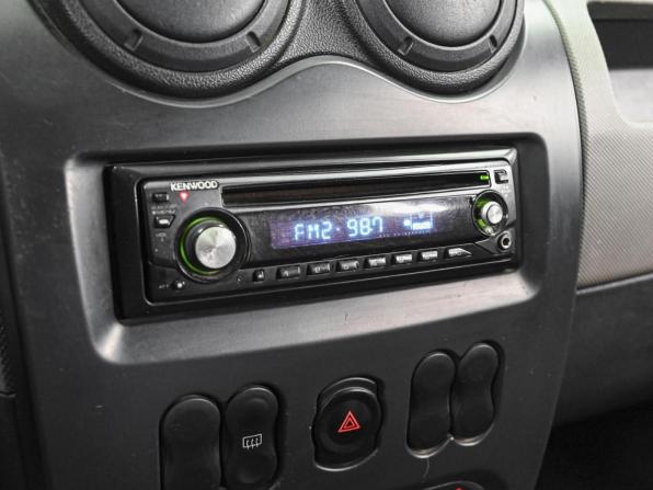 Renault Sandero I с пробегом 2010 года, цена 480 000 рублей, 247469 км, хэтчбек, Автокод Объявления