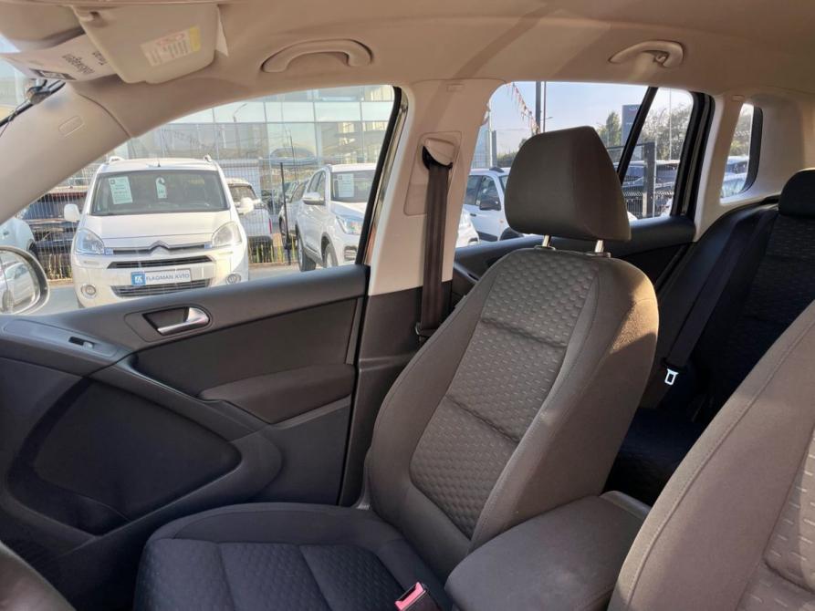 Volkswagen Tiguan I Краснодар  - изображение 10