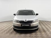 Skoda Rapid I Казань  - изображение 23