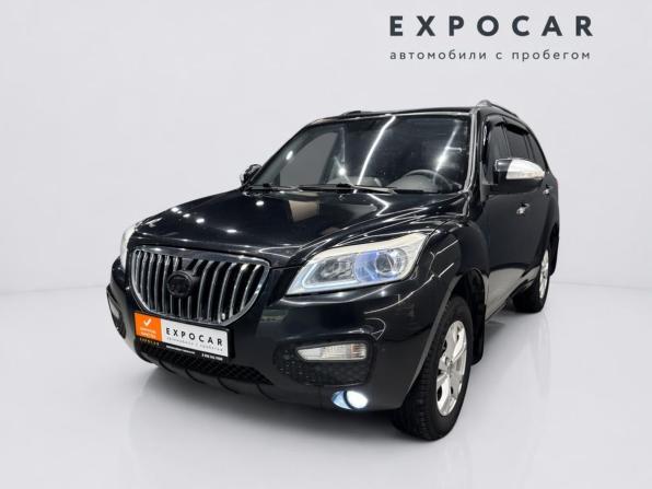 Lifan X60 I Рестайлинг