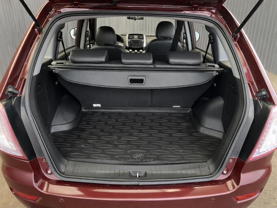 Lifan X60 I Пермь  - изображение 20