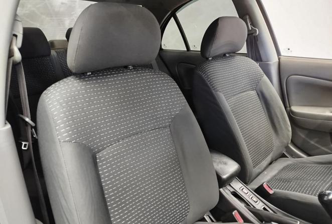 Nissan Almera Classic I с пробегом 2008 года, цена 610 000 рублей, 199282 км, седан, Автокод Объявления