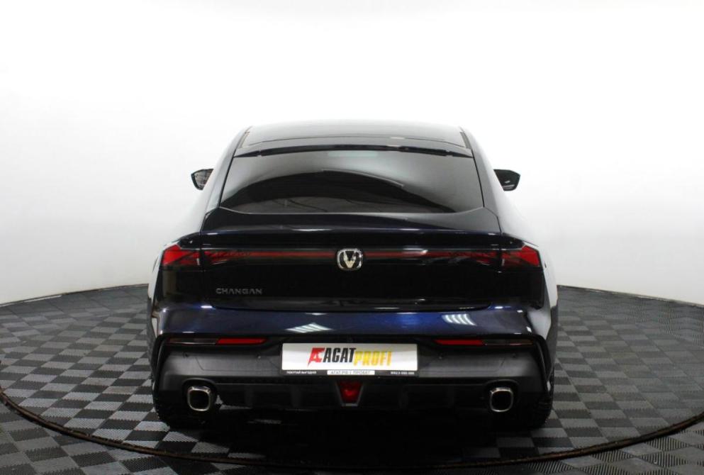 Changan UNI-V I Нижний Новгород  - изображение 7