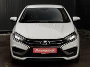 Lada (ВАЗ) Vesta I Рестайлинг (NG) Екатеринбург  - изображение 27