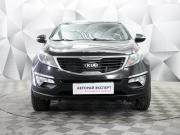 Kia Sportage III Рестайлинг Ульяновск  - изображение 29