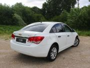 Chevrolet Cruze I Рестайлинг Калуга  - изображение 19