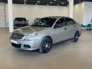 Nissan Almera III (G15) Апатиты  - изображение 19
