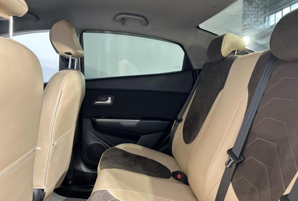 Kia Rio III Рестайлинг Саранск  - изображение 25