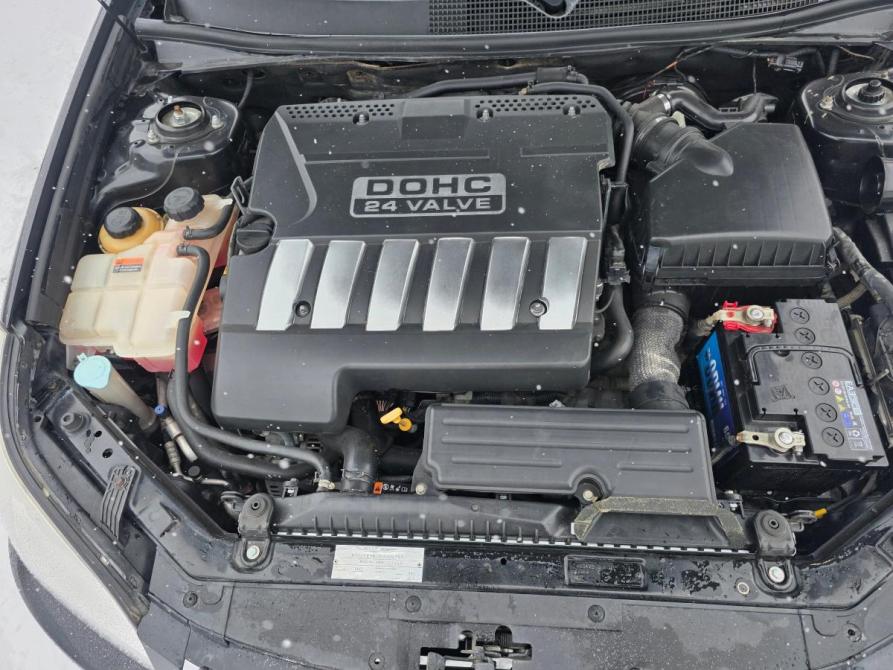 Chevrolet Epica V250 Рестайлинг Астрахань  - изображение 22