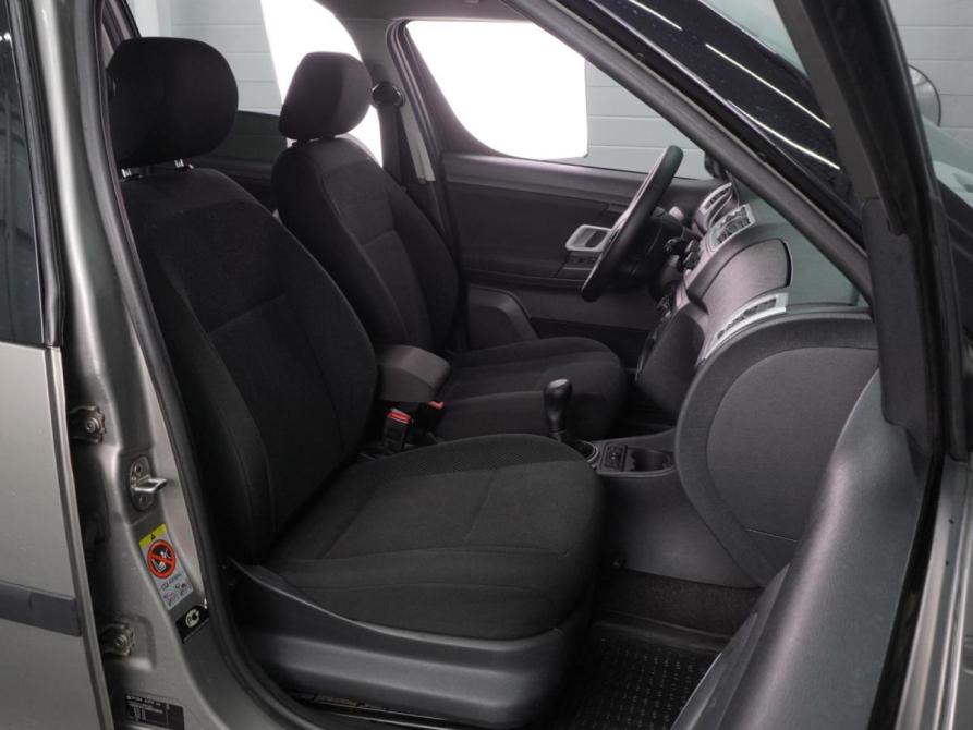 Skoda Roomster I Воронеж  - изображение 8