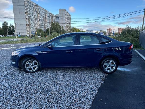 Ford Mondeo IV Рестайлинг с пробегом 2014 года, цена 949 000 рублей, 176624 км, седан, Автокод Объявления