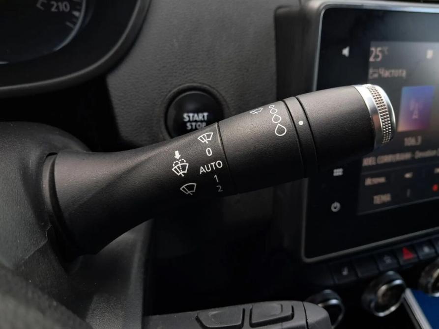 Renault Arkana I Санкт-Петербург  - изображение 9