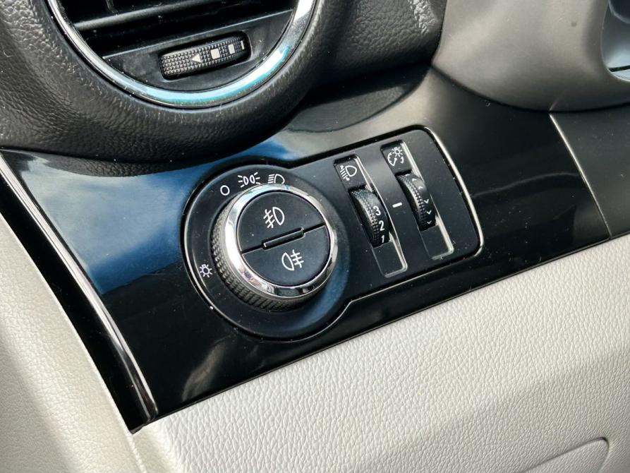 Chevrolet Orlando I Ярославль  - изображение 22