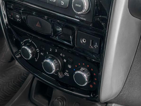 Nissan Terrano III (D10) с пробегом 2014 года, цена 1 049 900 рублей, 99000 км, внедорожник, Автокод Объявления