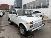 Lada (ВАЗ) 2121 (4x4) I Рестайлинг Сургут  - изображение 14