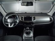 Kia Sportage III Рестайлинг Кемерово  - изображение 27
