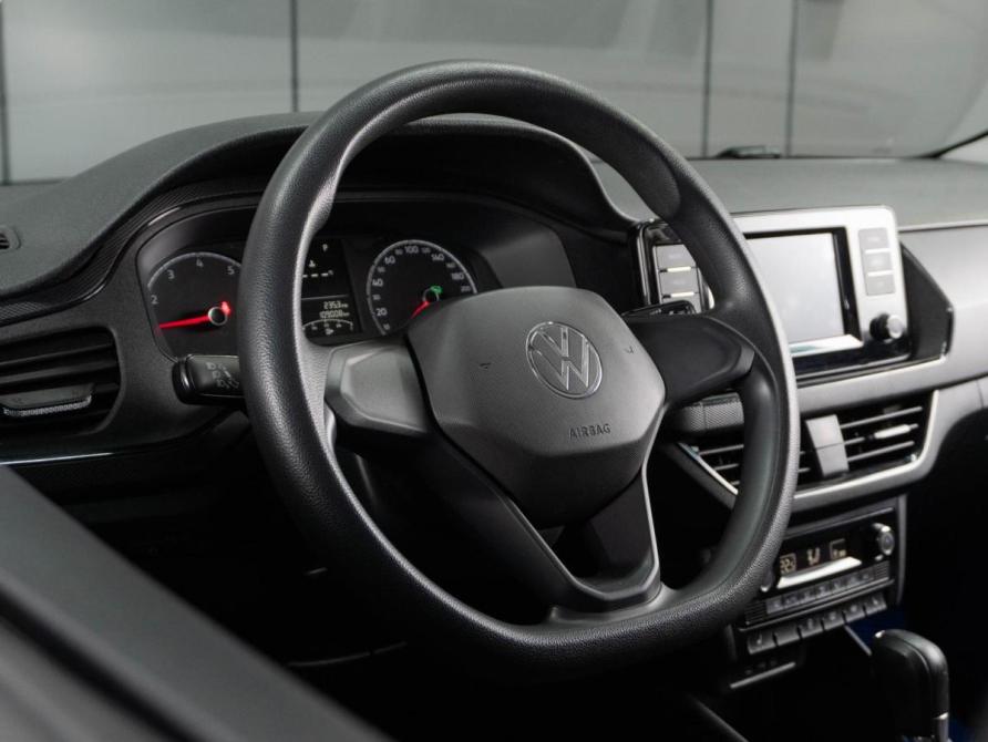 Volkswagen Polo VI Тюмень  - изображение 12