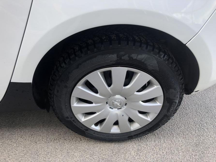 Opel Astra J Рестайлинг Брянск  - изображение 14