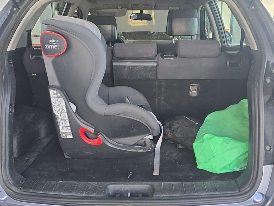 SsangYong Actyon II Самара  - изображение 12