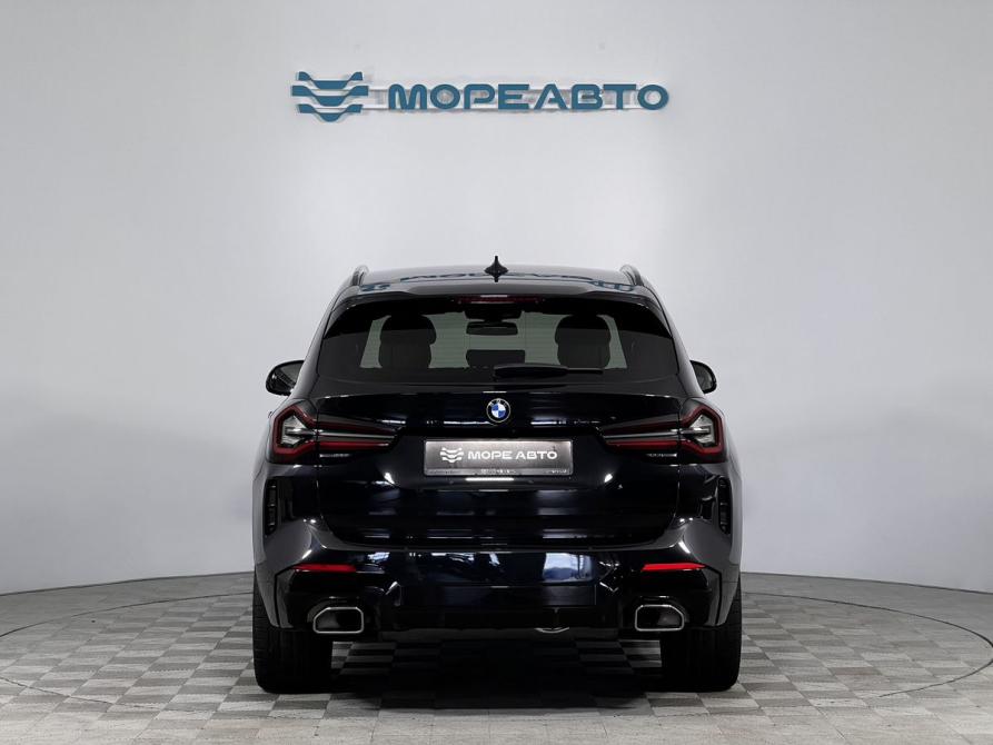 BMW X3 III (G01) Рестайлинг Калининград  - изображение 6