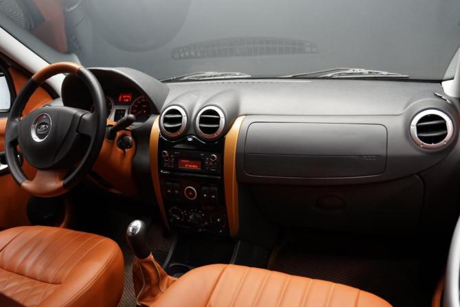 Lada (ВАЗ) Largus I с пробегом 2019 года, цена 1 090 000 рублей, 68000 км, универсал, Автокод Объявления