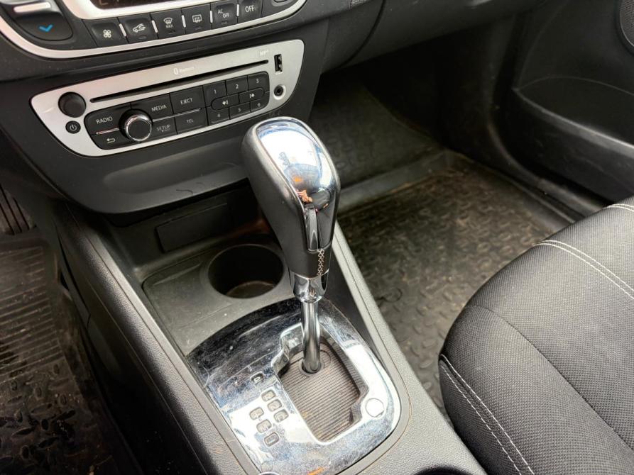 Renault Megane III Рестайлинг 2 Санкт-Петербург  - изображение 6