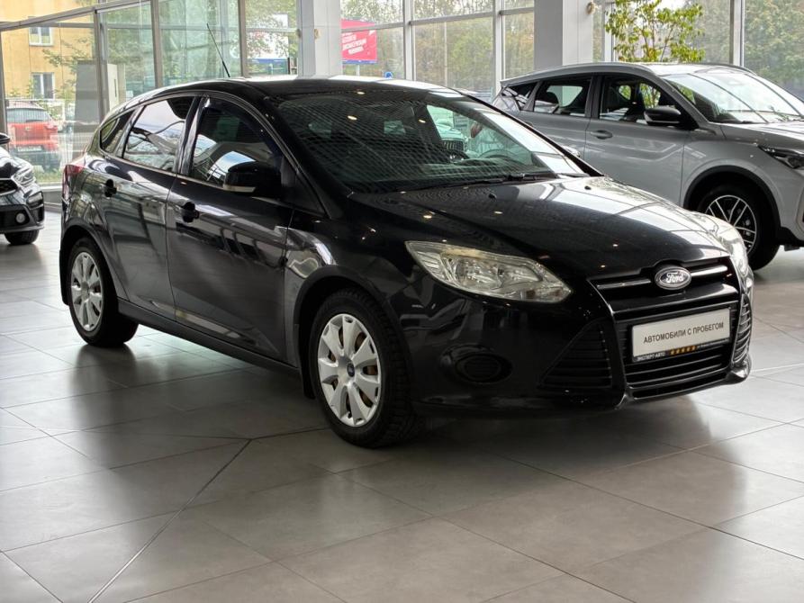 Ford Focus III Новосибирск  - изображение 11