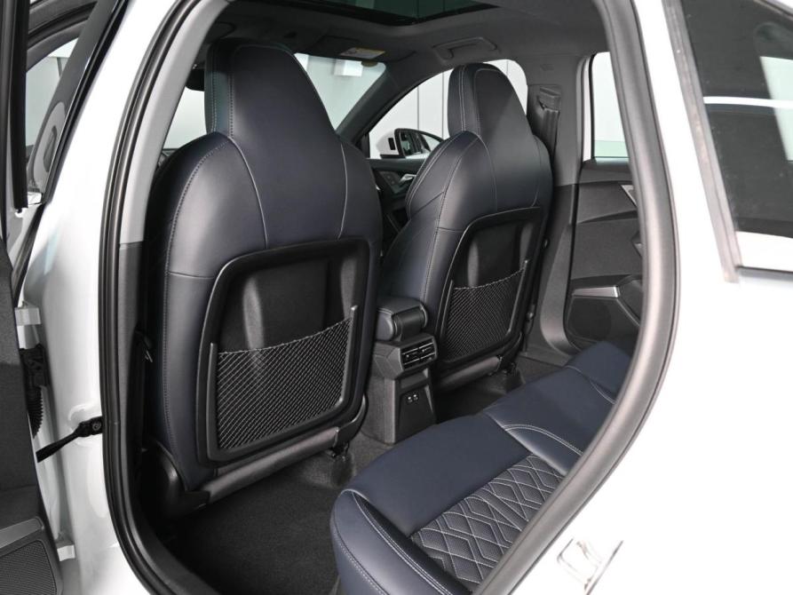 Audi A3 IV (8Y) Рестайлинг Ростов-на-Дону  - изображение 11