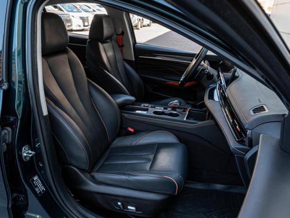 Omoda S5 GT с пробегом 2023 года, цена 1 377 000 рублей, 101014 км, седан, Автокод Объявления