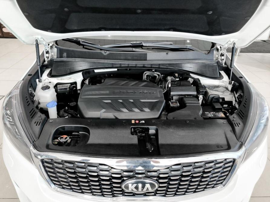 Kia Sorento III Prime Рестайлинг Казань  - изображение 11