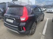 Geely Emgrand X7 I Рестайлинг 2 Санкт-Петербург  - изображение 8