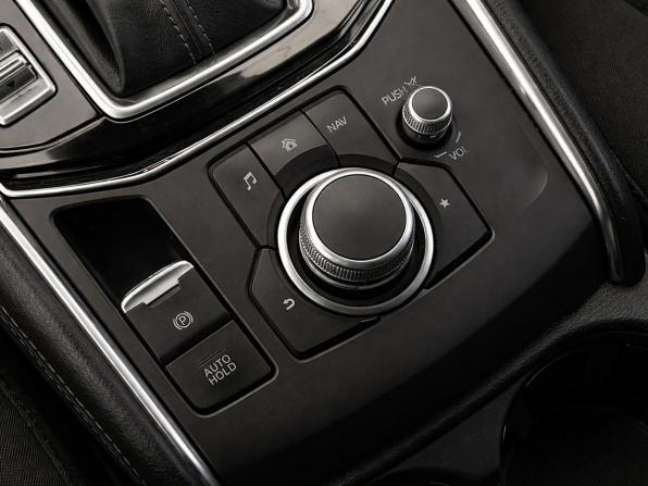 Mazda CX-5 II с пробегом 2019 года, цена 2 847 000 рублей, 115245 км, внедорожник, Автокод Объявления
