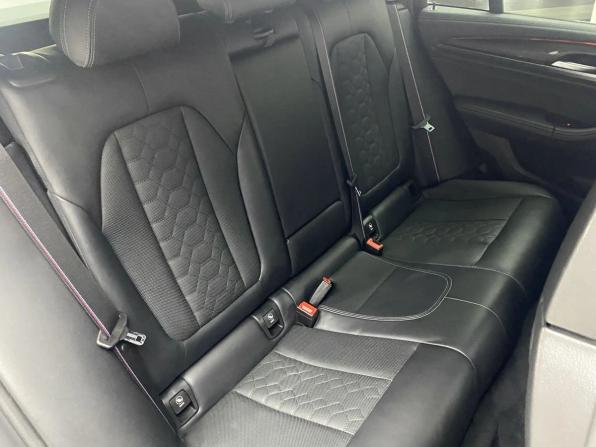 BMW X4 M I (F98) с пробегом 2020 года, цена 4 799 000 рублей, 128817 км, внедорожник, Автокод Объявления