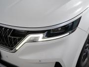 Kia Carnival IV Иркутск  - изображение 52