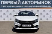 Lada (ВАЗ) Vesta I Краснодар  - изображение 21