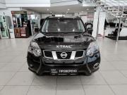 Nissan X-Trail II Рестайлинг Казань  - изображение 24