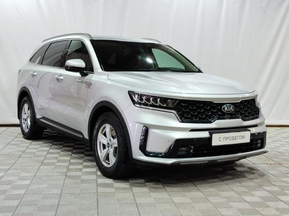 Kia Sorento IV с пробегом 2020 года, цена 3 500 000 рублей, 85450 км, внедорожник, Автокод Объявления