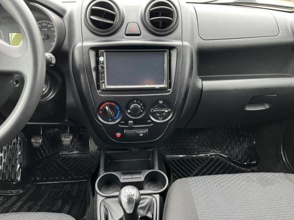 Lada (ВАЗ) Granta I с пробегом 2014 года, цена 313 000 рублей, 110192 км, лифтбек, Автокод Объявления