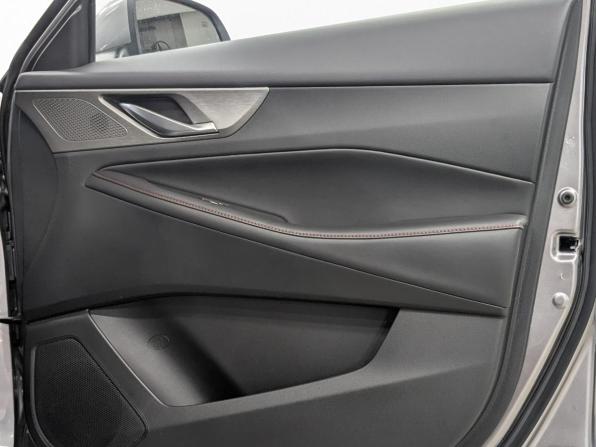 Changan CS35 Plus I Рестайлинг с пробегом 2024 года, цена 1 895 000 рублей, 21313 км, внедорожник, Автокод Объявления