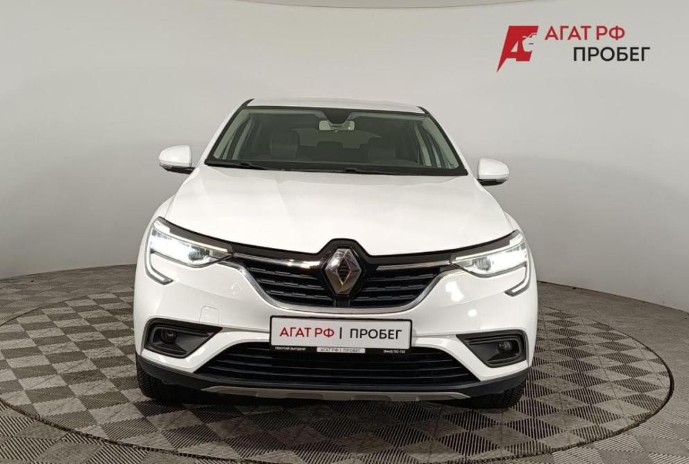 Renault Arkana I Волгоград  - изображение 2