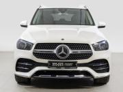 Mercedes-Benz GLE II (V167) Москва  - изображение 32